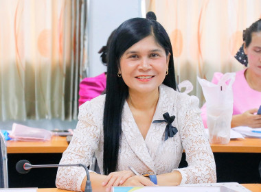 การประชุมข้าราชการ พนักงานราชการ และลูกจ้างประจำ ... พารามิเตอร์รูปภาพ 46